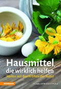 Cover-Bild zum Titel 'Hausmittel, die wirklich helfen' von 'Christian Thuile'
