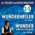 Cover-Bild zum Titel 'Wunder-Bundle' von 'Eckart von Hirschhausen'