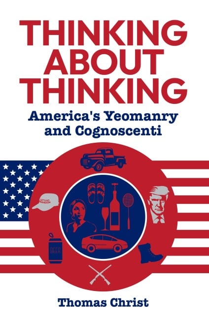 Thinking about Thinking - Thomas Christ
