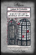 Cover-Bild zum Titel 'Alice - Cabinet de Curiosites' von 'Lewis Carroll'