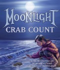 Cover-Bild zum Titel 'Moonlight Crab Count' von 'Neeti Bathala, Jennifer Keats Curtis'