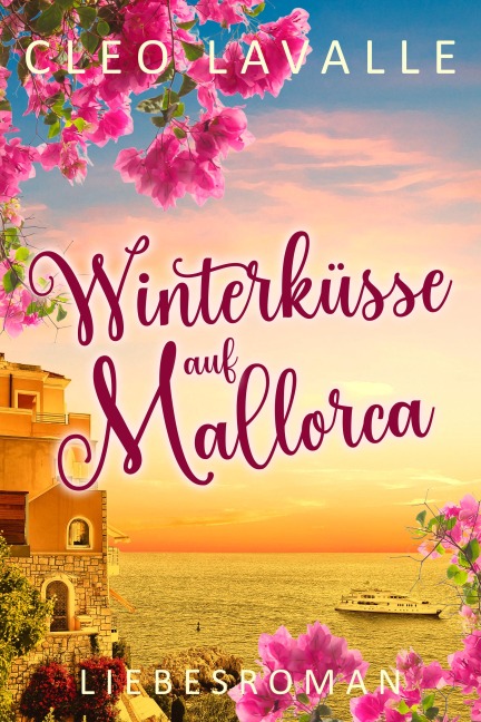 Winterküsse auf Mallorca - Cleo Lavalle