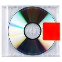 Yeezus - Kanye West