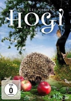Ein Igel namens Hogi - Kurt Mündl