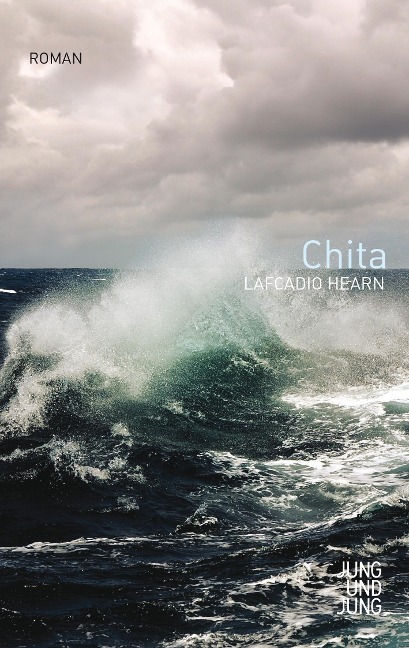 Chita - Lafcadio Hearn