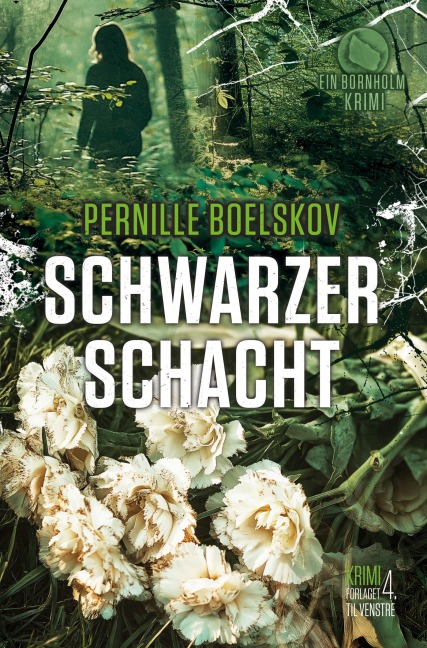 Schwarzer Schacht - Pernille Boelskov