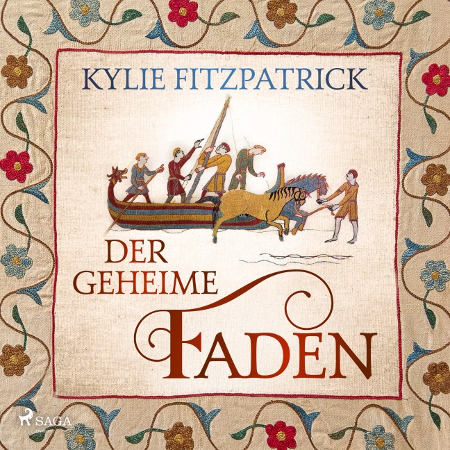 Der geheime Faden - Kylie Fitzpatrick