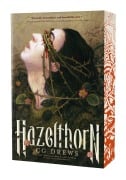 Cover-Bild zum Titel 'Hazelthorn' von 'Cg Drews'