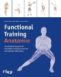 Functional-Training-Anatomie - Kevin Carr, Mary Kate Feit