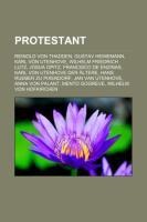 Protestant - 