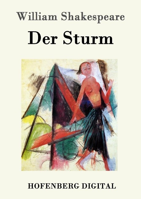 Der Sturm - William Shakespeare