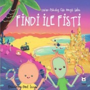 Cover-Bild zum Titel 'Findi Ile Fisti' von 'Eda Nergis sahin'