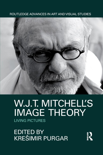 W.J.T. Mitchell's Image Theory - 