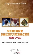 Cover-Bild zum Titel 'Serigne Saliou Mbacké (1915-2007)' von 'Kebe'