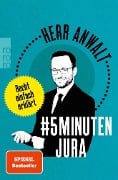 #5MinutenJura - Tim Hendrik Walter