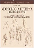 Cover-Bild zum Titel 'Morfologia esterna del corpo umano' von 'Giovanni Civardi'
