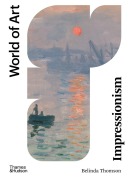 Cover-Bild zum Titel 'Impressionism' von 'Belinda Thomson'