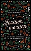 Festlich morden - 