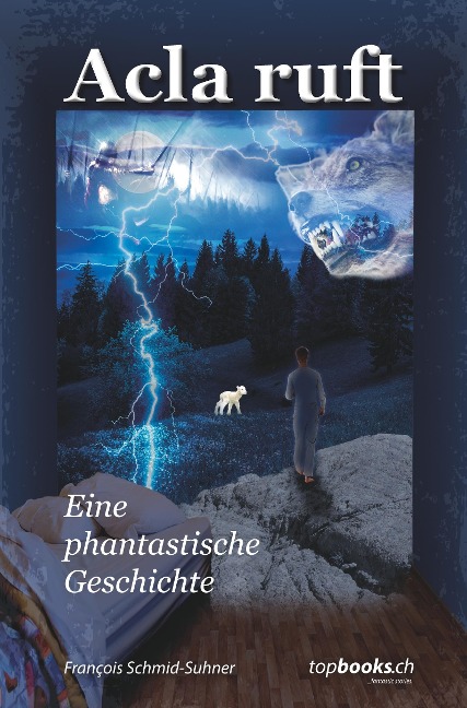 Acla ruft - François Schmid-Suhner