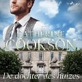 Cover-Bild zum Titel 'De dochter des huizes' von 'Catherine Cookson'