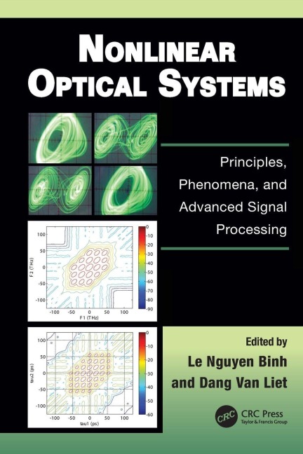 Nonlinear Optical Systems - 