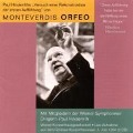 L'Orfeo - Hindemith/Brinton/Sinimberghi/Graf