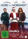 Nord bei Nordwest - Holger Karsten Schmidt, Niels Holle, Stefan Hansen