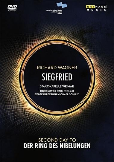 Siegfried - Richard Wagner