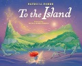 Cover-Bild zum Titel 'To the Island' von 'Patricia Forde'