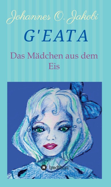 G'Eata - Johannes O. Jakobi