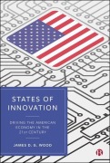 Cover-Bild zum Titel 'States of Innovation' von 'James D G Wood'