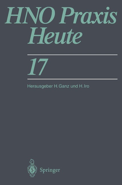 HNO Praxis Heute - 