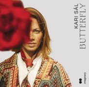 Cover-Bild zum Titel 'Butterfly' von 'Kari S l'