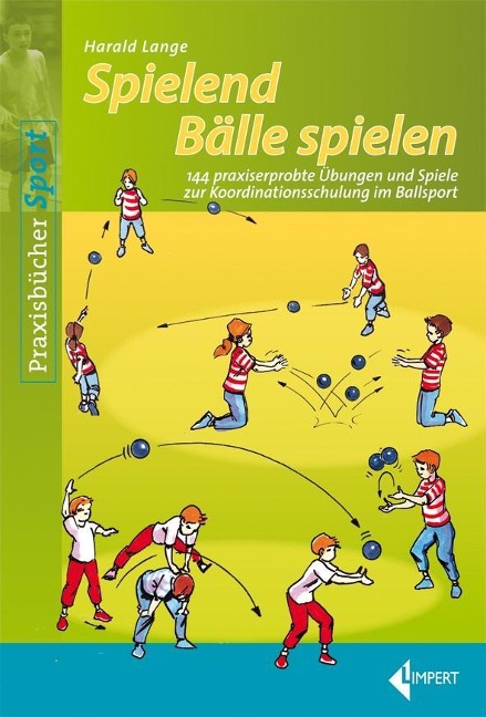 Spielend Bälle spielen - 