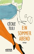 Ein Sommerabend - Cécile Tlili