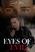 Eyes Of Evil - Shakeita Cothran