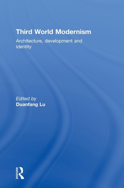 Third World Modernism - 