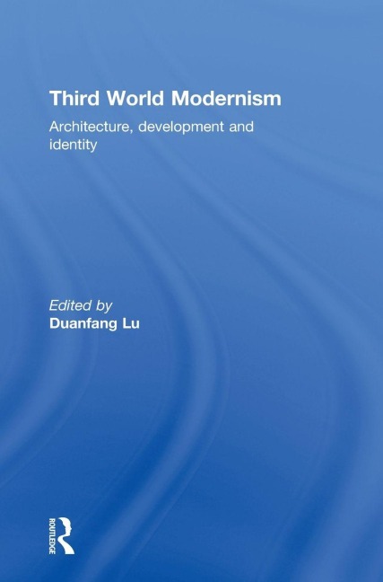 Third World Modernism - 