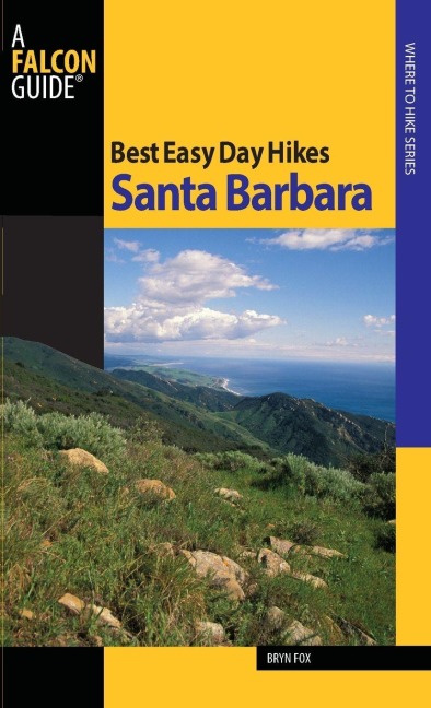 Santa Barbara - Bryn Fox