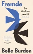 Cover-Bild zum Titel 'Fremde' von 'Belle Burden'