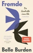 Cover-Bild zum Titel 'Fremde' von 'Belle Burden'