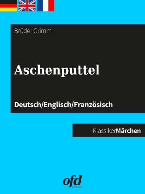 Aschenputtel - Brüder Grimm