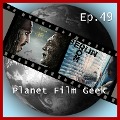 Planet Film Geek, PFG Episode 49: Pirates of the Caribbean 5, Berlin Syndrome - Colin Langley, Johannes Schmidt