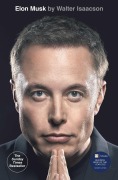 Cover-Bild zum Titel 'Elon Musk' von 'Walter Isaacson'