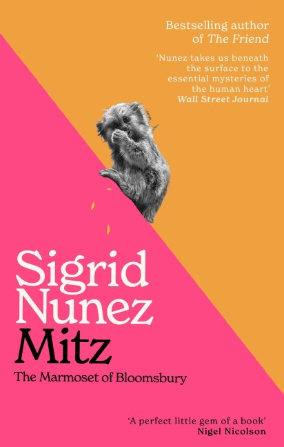 Mitz - Sigrid Nunez