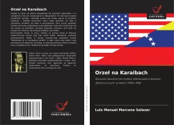 Cover-Bild zum Titel 'Orze¿ na Karaibach' von 'Luis Manuel Marcano Salazar'