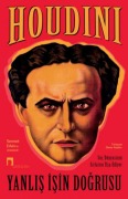 Cover-Bild zum Titel 'Yanlis Isin Dogrusu' von 'Harry Houdini'