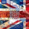 Cover-Bild zum Titel 'Best Of British Light Music' von 'Various'