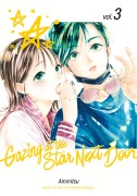 Cover-Bild zum Titel 'Gazing at the Star Next Door 3' von 'Ammitsu'