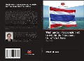 Cover-Bild zum Titel 'Thaïlande : l'ascension et le déclin du "nouveau tigre" de l'Asie' von 'D'Jord' Shimon'